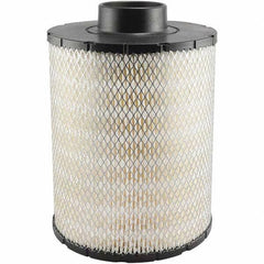 Baldwin Filters - 12-3/8" OAL x 8-1/2" OD Automotive Air Filter - Exact Tool & Supply