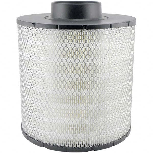 Baldwin Filters - 11-7/8" OAL x 10-1/2" OD Automotive Air Filter - Exact Tool & Supply