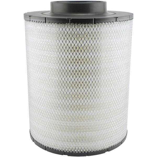 Baldwin Filters - 16-3/8" OAL x 12-1/2" OD Automotive Air Filter - Exact Tool & Supply