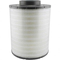 Baldwin Filters - 16-3/8" OAL x 12-1/2" OD Automotive Air Filter - Exact Tool & Supply