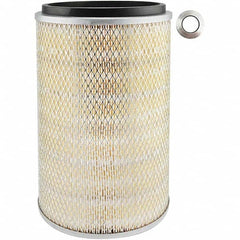 Baldwin Filters - 13-15/32" OAL x 9-7/32" OD Automotive Air Filter - Exact Tool & Supply