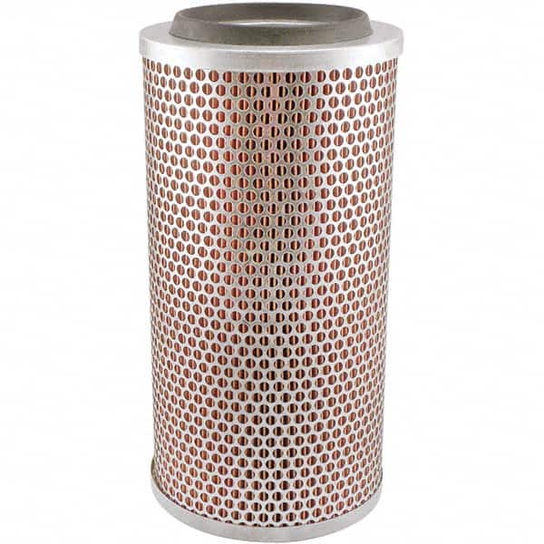 Baldwin Filters - 12" OAL x 5-29/32" OD Automotive Air Filter - Exact Tool & Supply