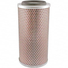 Baldwin Filters - 12" OAL x 5-29/32" OD Automotive Air Filter - Exact Tool & Supply