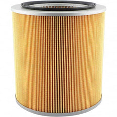 Baldwin Filters - 8-15/32" OAL x 7-15/16" OD Automotive Air Filter - Exact Tool & Supply