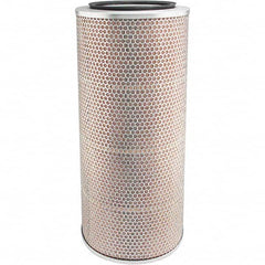 Baldwin Filters - 22-27/32" OAL x 10-5/8" OD Automotive Air Filter - Exact Tool & Supply