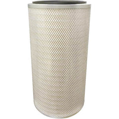 Baldwin Filters - 26-1/2" OAL x 12-3/4" OD Automotive Air Filter - Exact Tool & Supply