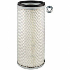 Baldwin Filters - 11-25/32" OAL x 5-1/4" OD Automotive Air Filter - Exact Tool & Supply
