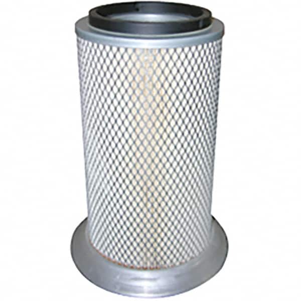 Baldwin Filters - 13-3/8" OAL x 8-7/8" OD Automotive Air Filter - Exact Tool & Supply