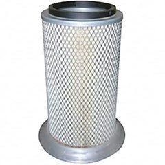 Baldwin Filters - 13-3/8" OAL x 8-7/8" OD Automotive Air Filter - Exact Tool & Supply