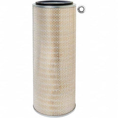 Baldwin Filters - 26-1/2" OAL x 10-3/8" OD Automotive Air Filter - Exact Tool & Supply