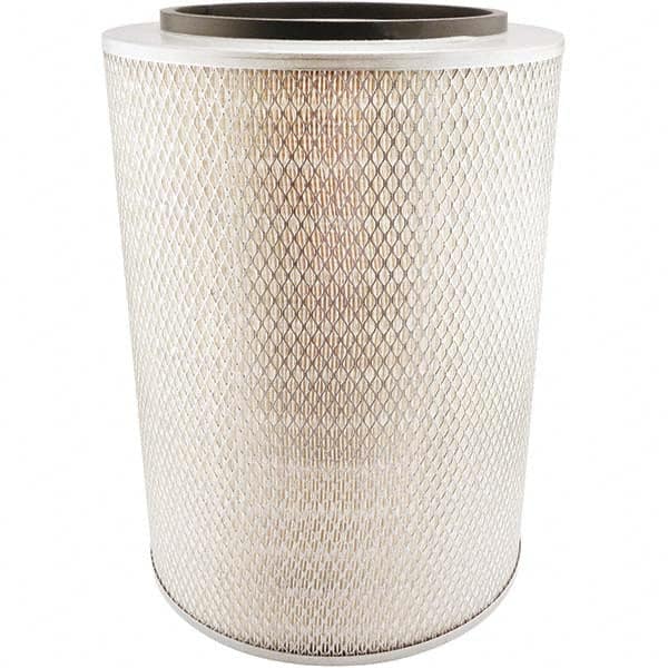Baldwin Filters - 16-1/2" OAL x 12-1/32" OD Automotive Air Filter - Exact Tool & Supply