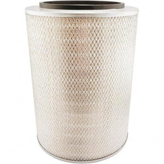 Baldwin Filters - 16-1/2" OAL x 12-1/32" OD Automotive Air Filter - Exact Tool & Supply