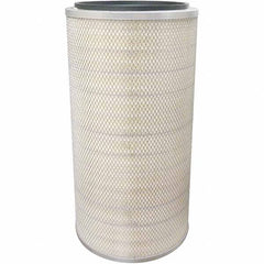 Baldwin Filters - 26-1/2" OAL x 12-3/4" OD Automotive Air Filter - Exact Tool & Supply