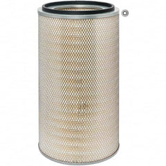 Baldwin Filters - 22-1/2" OAL x 12-1/2" OD Automotive Air Filter - Exact Tool & Supply