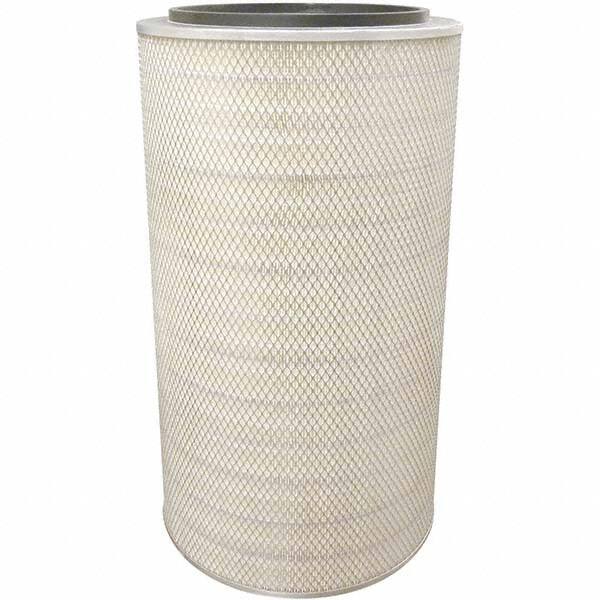Baldwin Filters - 26-1/2" OAL x 13-13/16" OD Automotive Air Filter - Exact Tool & Supply