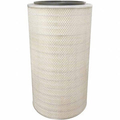 Baldwin Filters - 26-1/2" OAL x 13-13/16" OD Automotive Air Filter - Exact Tool & Supply