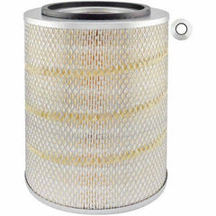 Baldwin Filters - 12-3/8" OAL x 9-7/32" OD Automotive Air Filter - Exact Tool & Supply