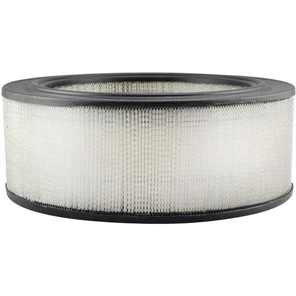 Baldwin Filters - 4-13/32" OAL x 12" OD Automotive Air Filter - Exact Tool & Supply