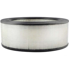 Baldwin Filters - 4-13/32" OAL x 12" OD Automotive Air Filter - Exact Tool & Supply