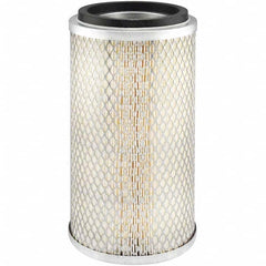 Baldwin Filters - 10-3/8" OAL x 5-5/16" OD Automotive Air Filter - Exact Tool & Supply