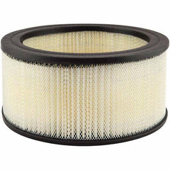 Baldwin Filters - 3-13/16" OAL x 8-1/4" OD Automotive Air Filter - Exact Tool & Supply