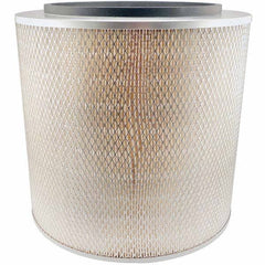 Baldwin Filters - 13-1/2" OAL x 13-7/8" OD Automotive Air Filter - Exact Tool & Supply