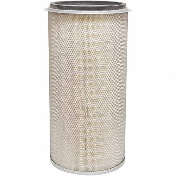 Baldwin Filters - 26-5/8" OAL x 12-3/4" OD Automotive Air Filter - Exact Tool & Supply