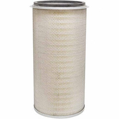 Baldwin Filters - 26-5/8" OAL x 12-3/4" OD Automotive Air Filter - Exact Tool & Supply