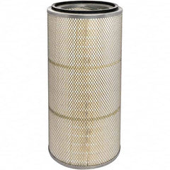 Baldwin Filters - 26-1/2" OAL x 12-25/32" OD Automotive Air Filter - Exact Tool & Supply