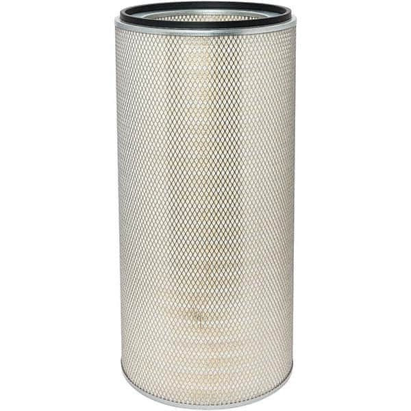Baldwin Filters - 28-1/2" OAL x 13-13/16" OD Automotive Air Filter - Exact Tool & Supply