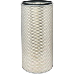 Baldwin Filters - 28-1/2" OAL x 13-13/16" OD Automotive Air Filter - Exact Tool & Supply