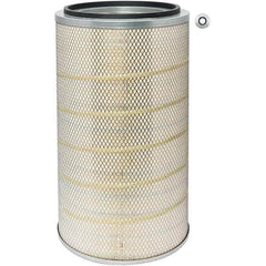Baldwin Filters - 22-1/2" OAL x 12-3/4" OD Automotive Air Filter - Exact Tool & Supply
