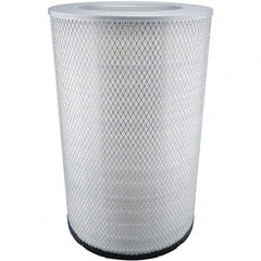 Baldwin Filters - 19-1/2" OAL x 12-3/32" OD Automotive Air Filter - Exact Tool & Supply