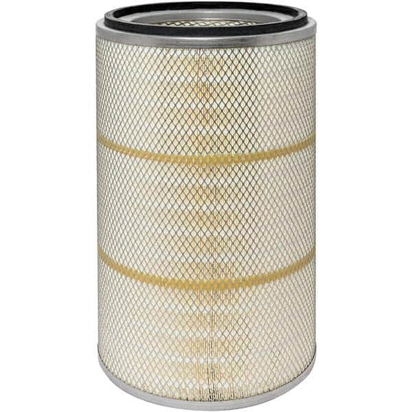 Baldwin Filters - 22-1/2" OAL x 13-13/16" OD Automotive Air Filter - Exact Tool & Supply