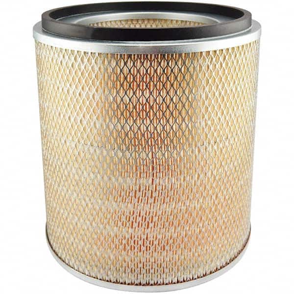 Baldwin Filters - 12" OAL x 12-3/32" OD Automotive Air Filter - Exact Tool & Supply