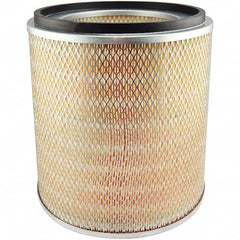 Baldwin Filters - 12" OAL x 12-3/32" OD Automotive Air Filter - Exact Tool & Supply
