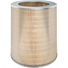 Baldwin Filters - 15-3/4" OAL x 13-13/16" OD Automotive Air Filter - Exact Tool & Supply