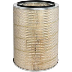Baldwin Filters - 23-17/32" OAL x 17-5/8" OD Automotive Air Filter - Exact Tool & Supply