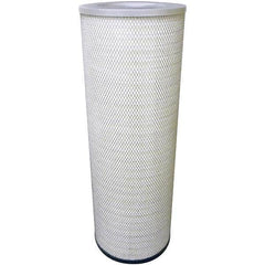 Baldwin Filters - 36-1/2" OAL x 12-25/32" OD Automotive Air Filter - Exact Tool & Supply