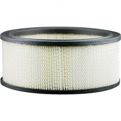 Baldwin Filters - 3" OAL x 6-31/32" OD Automotive Air Filter - Exact Tool & Supply