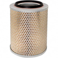 Baldwin Filters - 10-1/32" OAL x 7-13/16" OD Automotive Air Filter - Exact Tool & Supply