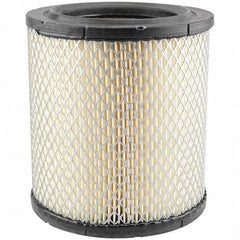Baldwin Filters - 6-31/32" OAL x 6-5/16" OD Automotive Air Filter - Exact Tool & Supply
