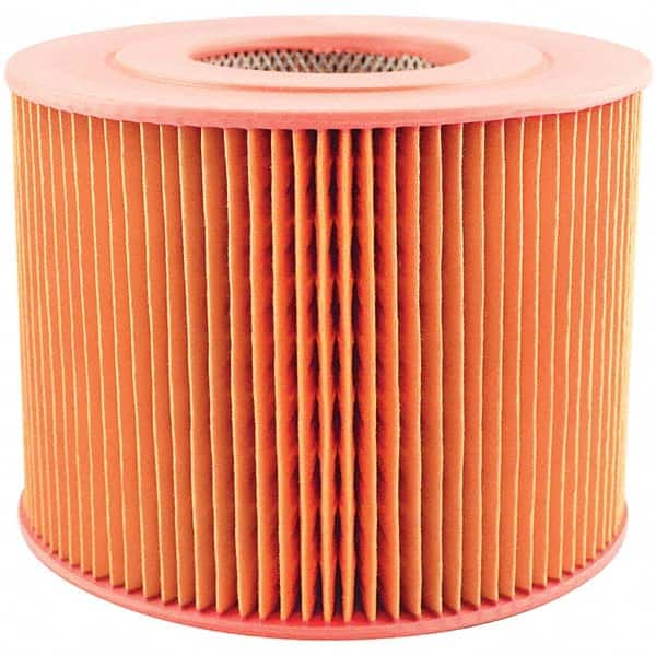 Baldwin Filters - 5-11/16" OAL x 7-17/32" OD Automotive Air Filter - Exact Tool & Supply