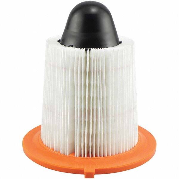 Baldwin Filters - 7-15/32" OAL x 5-27/32" OD Automotive Air Filter - Exact Tool & Supply