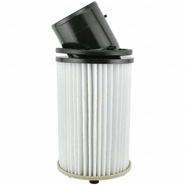 Baldwin Filters - 12-5/16" OAL x 5-5/32" OD Automotive Air Filter - Exact Tool & Supply