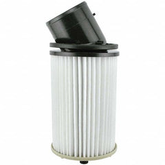 Baldwin Filters - 12-5/16" OAL x 5-5/32" OD Automotive Air Filter - Exact Tool & Supply