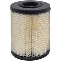 Baldwin Filters - 4-1/2" OAL x 3-17/32" OD Automotive Air Filter - Exact Tool & Supply