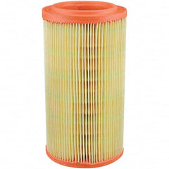Baldwin Filters - 8-9/16" OAL x 4-1/2" OD Automotive Air Filter - Exact Tool & Supply