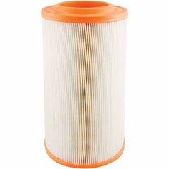 Baldwin Filters - 11-15/16" OAL x 6-5/8" OD Automotive Air Filter - Exact Tool & Supply