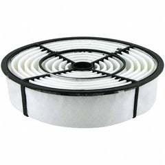 Baldwin Filters - 2-5/8" OAL x 10-1/32" OD Automotive Air Filter - Exact Tool & Supply